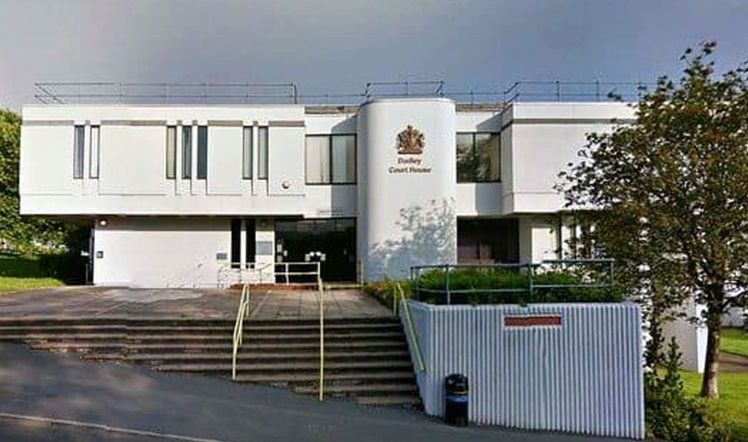 Dudley Magistrates Court