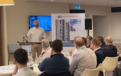 The Building Safety Forum from Intelligent FS – Event 1